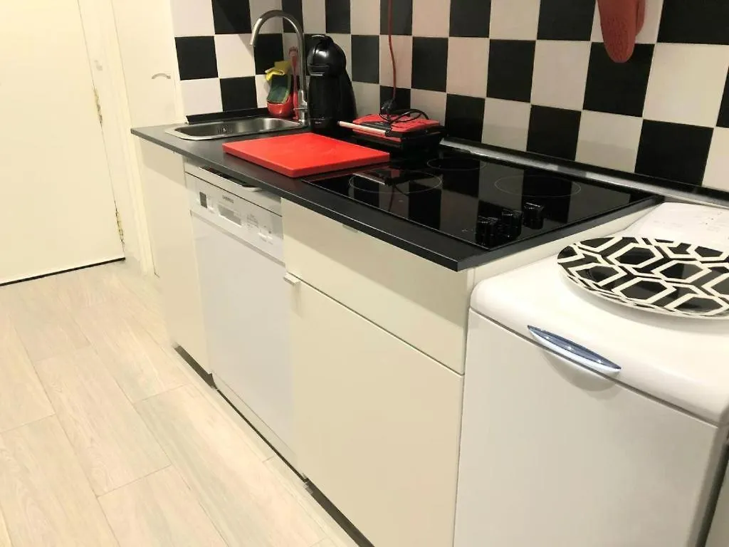 Casa De Los Viajeros Pasquin Apartment Cadiz