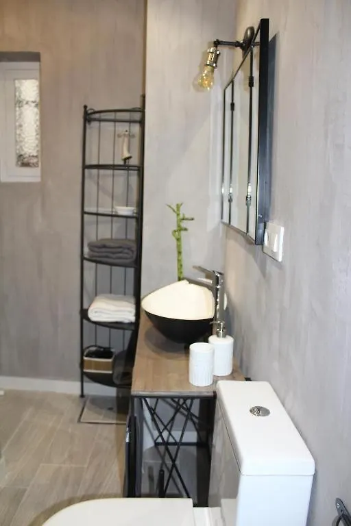 Casa De Los Viajeros Pasquin Apartment Cadiz